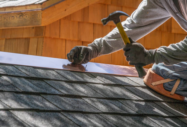 Best Metal Roofing Installation  in Hickory, NC