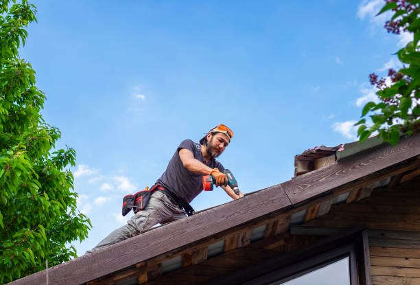 Best Roof Ventilation Installation  in Hickory, NC