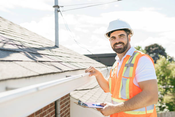 Best Flat Roofing  in Hickory, NC