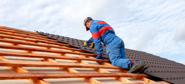 Professional Roofing services in Hickory, NC