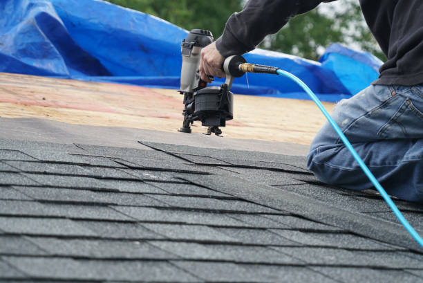 Best Commercial Roofing Services  in Hickory, NC