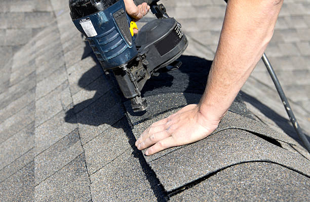 Best Asphalt Shingles Roofing  in Hickory, NC